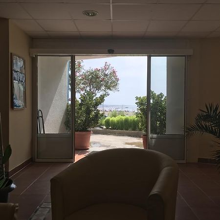 أولتْسي Hotel La Rosa Negra المظهر الخارجي الصورة