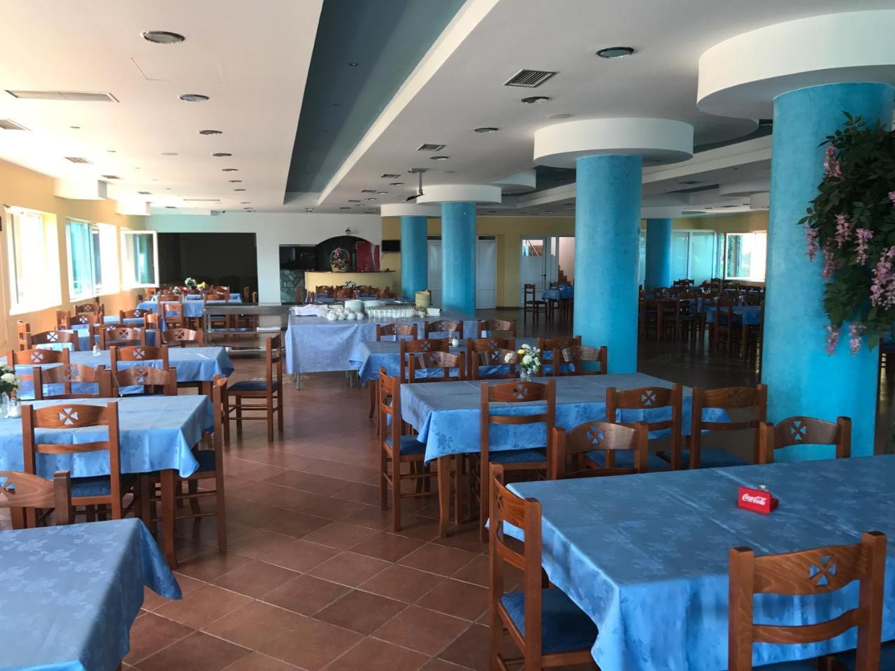 أولتْسي Hotel La Rosa Negra المظهر الخارجي الصورة