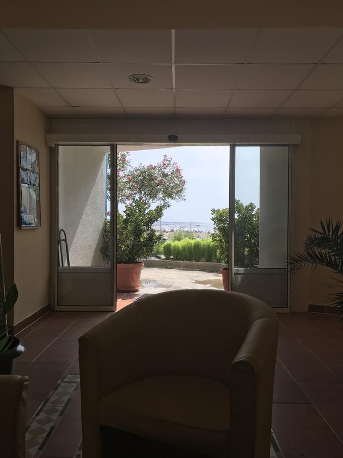 أولتْسي Hotel La Rosa Negra المظهر الخارجي الصورة
