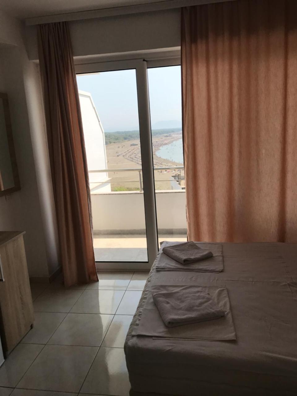 أولتْسي Hotel La Rosa Negra المظهر الخارجي الصورة
