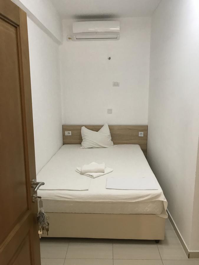 أولتْسي Hotel La Rosa Negra المظهر الخارجي الصورة